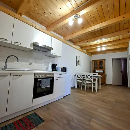 Valentina Appartement