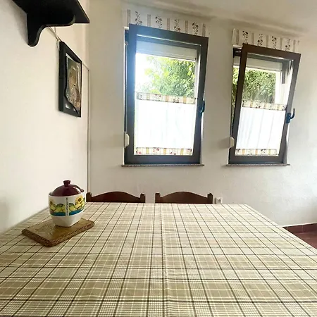 Appartement Valentina *