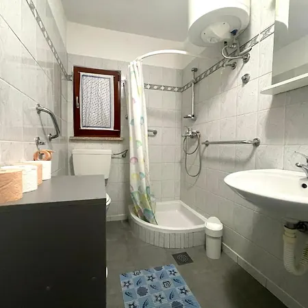 Valentina Appartement