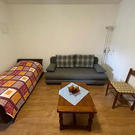 Valentina Appartement *