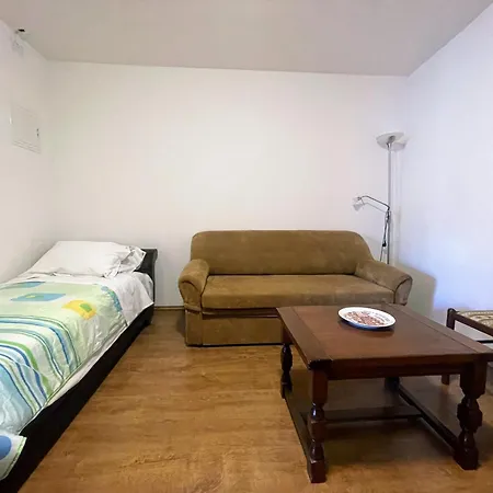 Valentina Appartement Umag