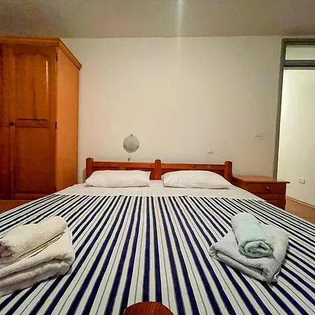 Valentina Appartement Umag
