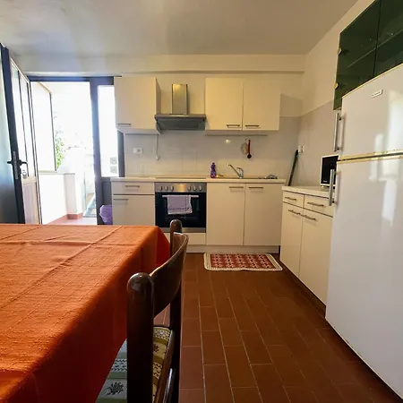 Valentina Appartement