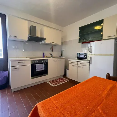 Appartement Valentina