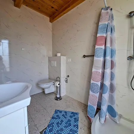 Valentina Appartement *