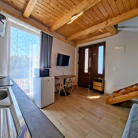Valentina Appartement Umag