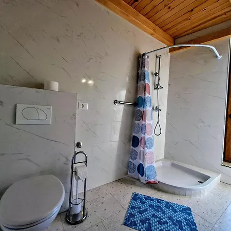 Appartement Valentina *
