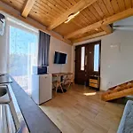 Valentina Apartman Umag