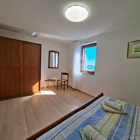 Apartman Valentina *