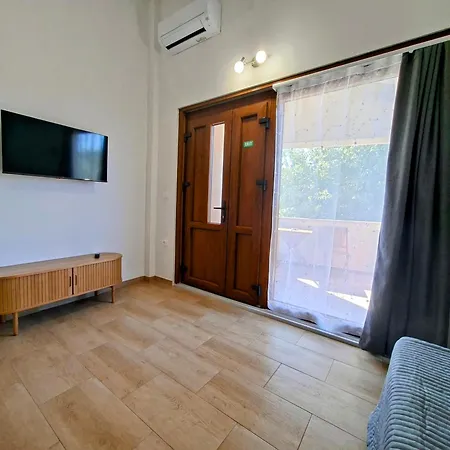 Apartman Valentina Umag