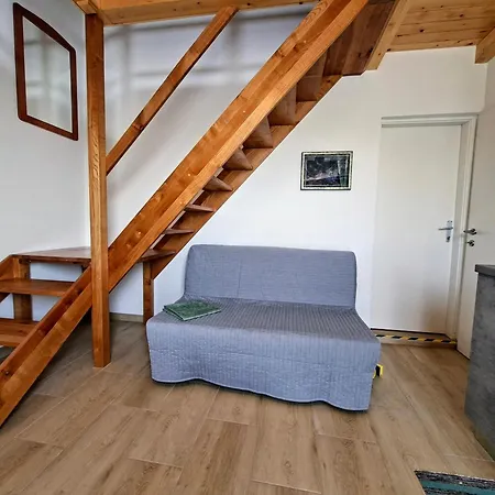 Apartman Valentina Umag